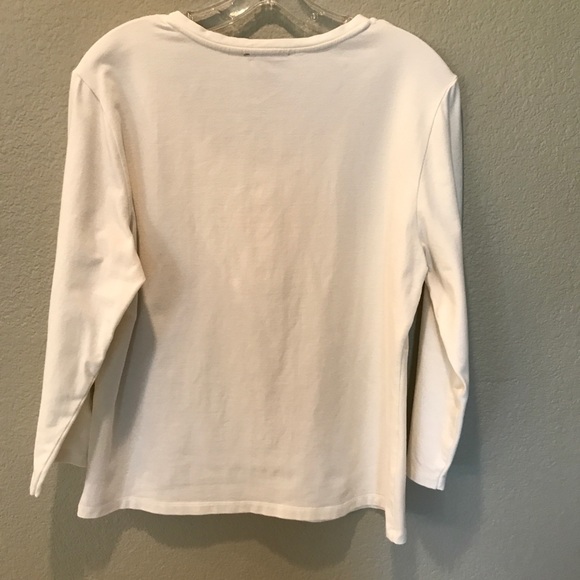 Peck & Peck Top - Picture 3 of 5